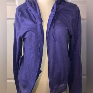 PINK Victoria secret Purple Women's Hoodie